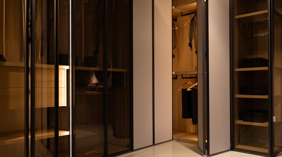 L'art d'<span>aménager l'espace avec style et ingéniosité