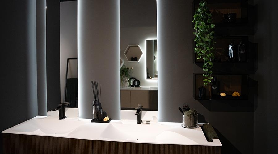 La <span>salle de bain</span> : votre espace au design intimiste